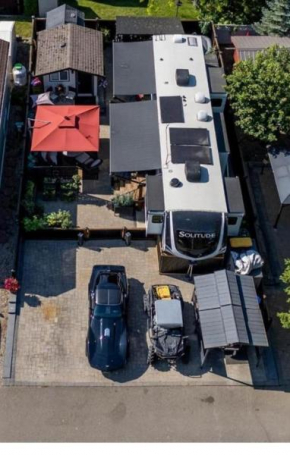 Caravans West RV Resort